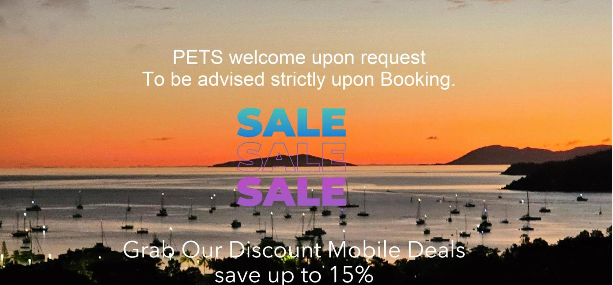 Bella Vista On Nara Pets Welcome แอร์ลีบีช ภายนอก รูปภาพ